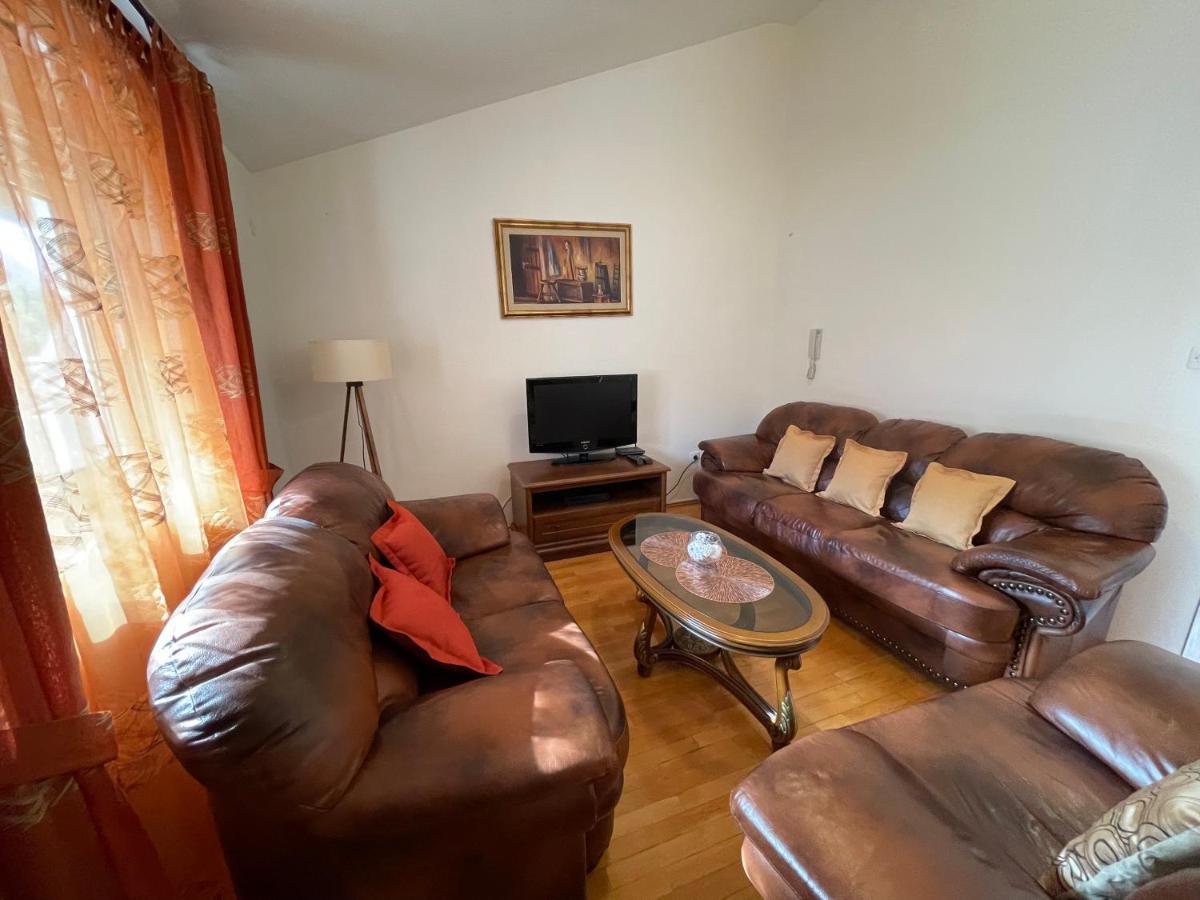 Aquarium Apartamento